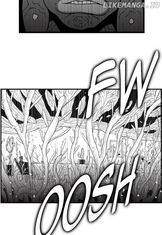 Hellper - Manga Chapter 174 - page 23