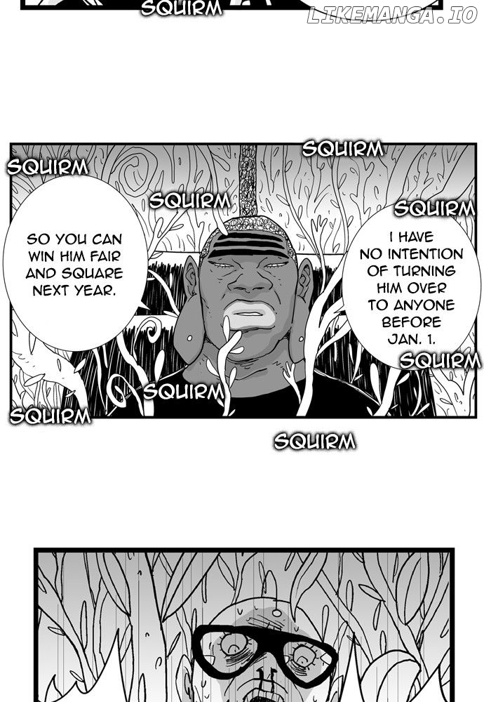 Hellper - Manga Chapter 174 - page 27