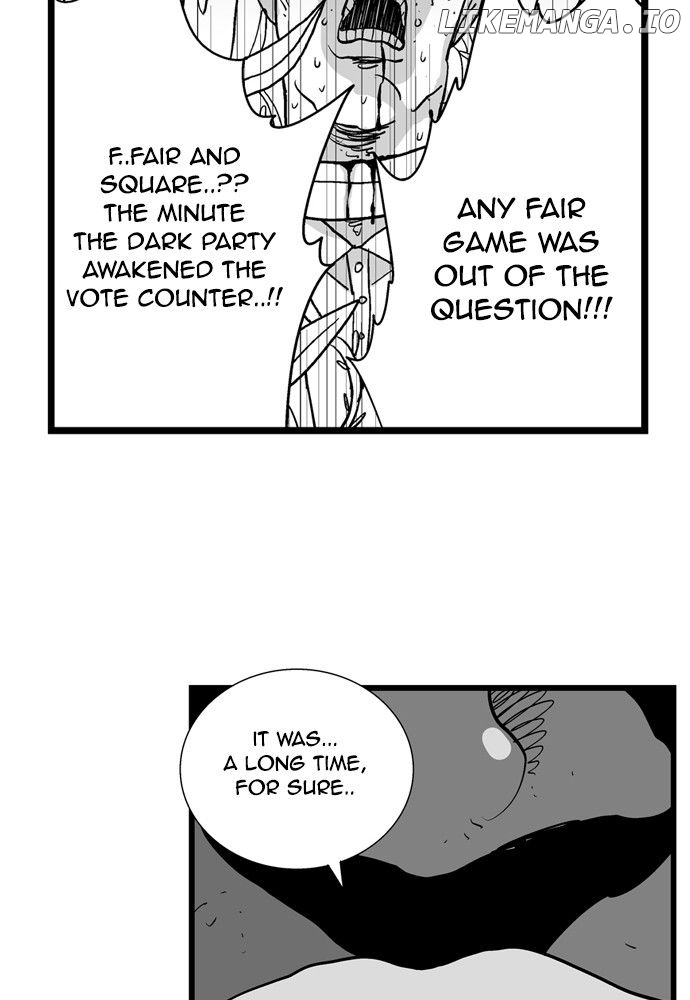 Hellper - Manga Chapter 174 - page 28