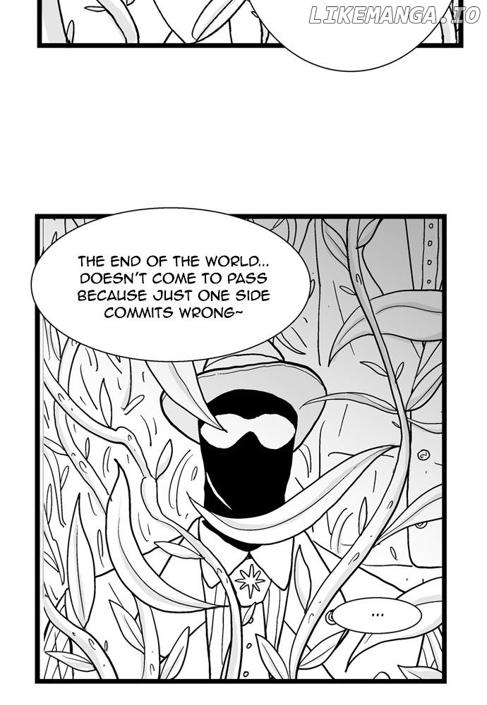 Hellper - Manga Chapter 174 - page 30