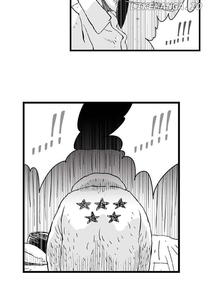 Hellper - Manga Chapter 174 - page 4