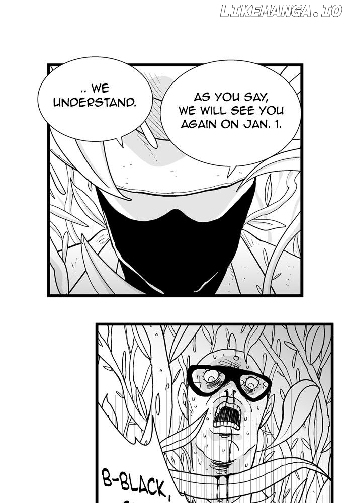 Hellper - Manga Chapter 174 - page 31