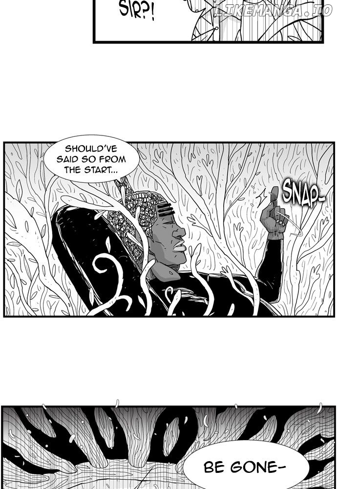 Hellper - Manga Chapter 174 - page 32