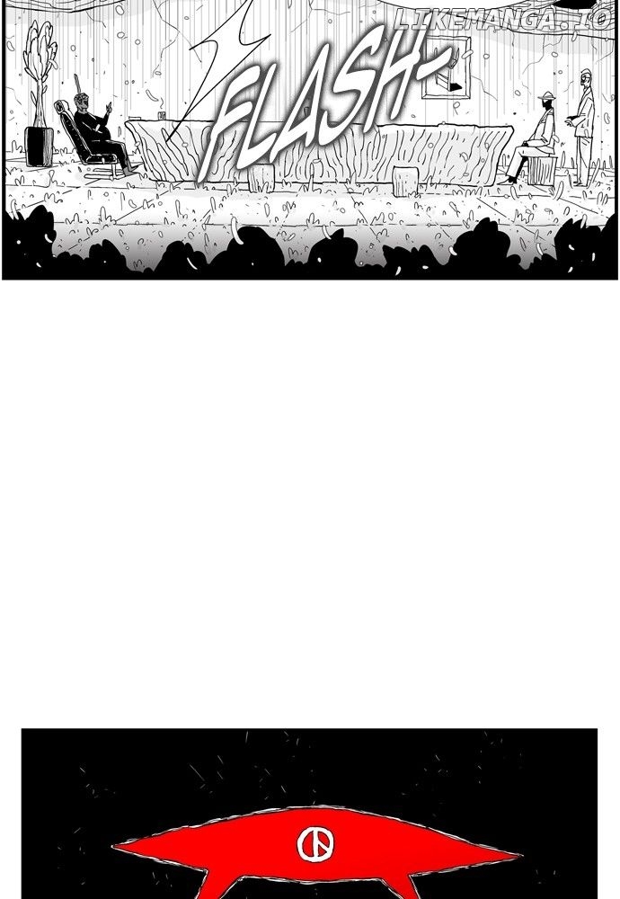 Hellper - Manga Chapter 174 - page 33