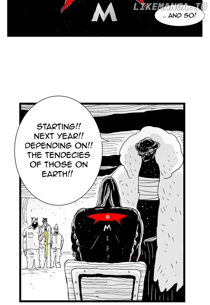Hellper - Manga Chapter 174 - page 34