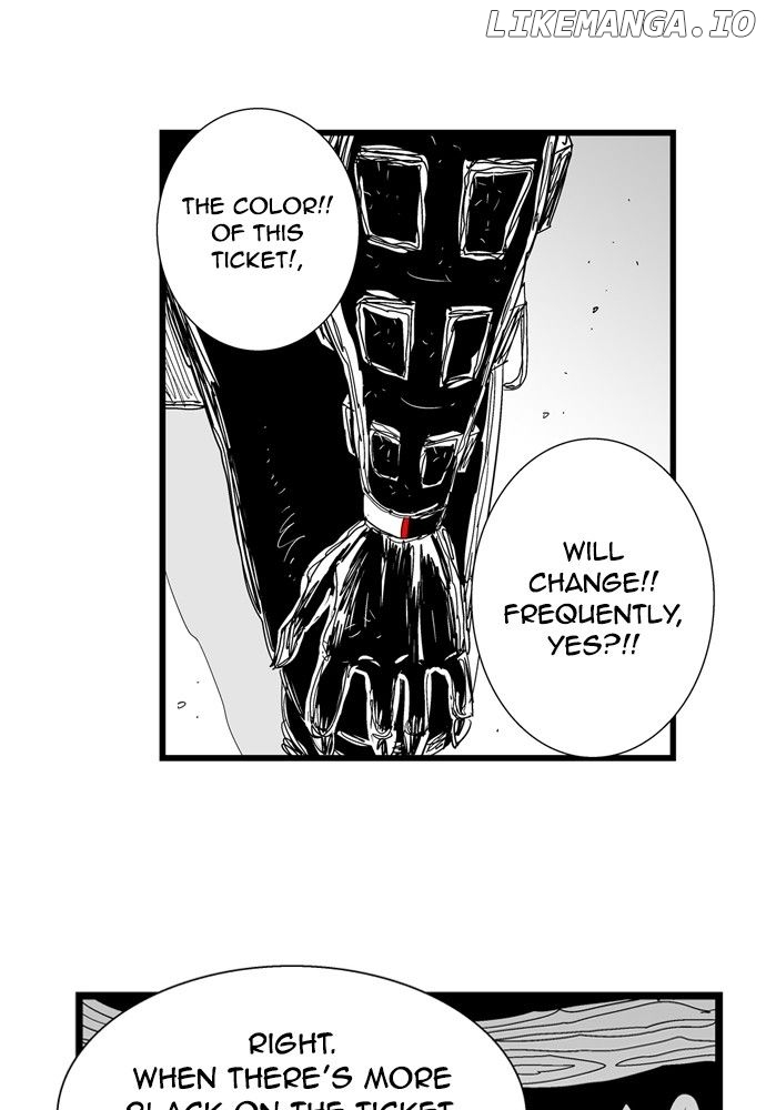 Hellper - Manga Chapter 174 - page 35