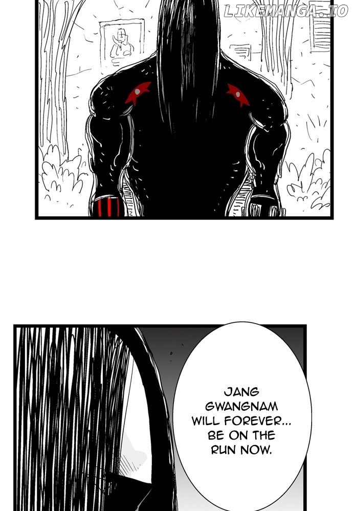 Hellper - Manga Chapter 174 - page 37