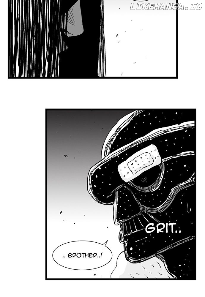 Hellper - Manga Chapter 174 - page 38