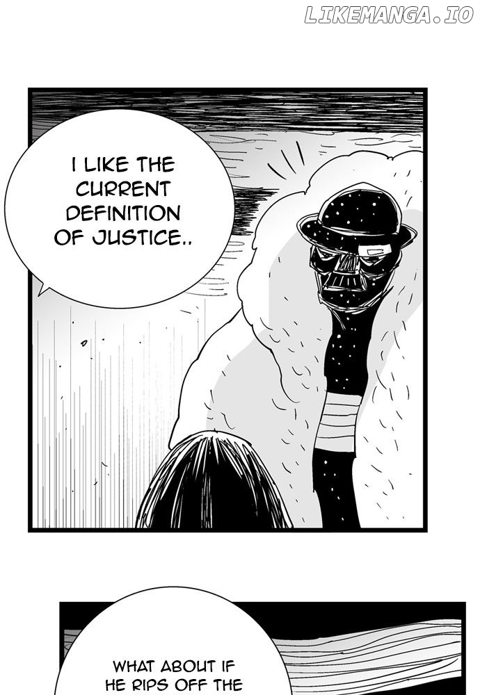 Hellper - Manga Chapter 174 - page 39