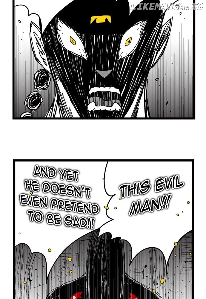 Hellper - Manga Chapter 174 - page 41