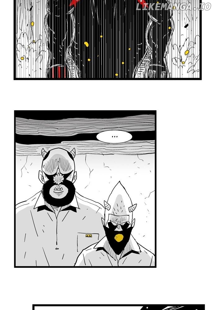 Hellper - Manga Chapter 174 - page 42