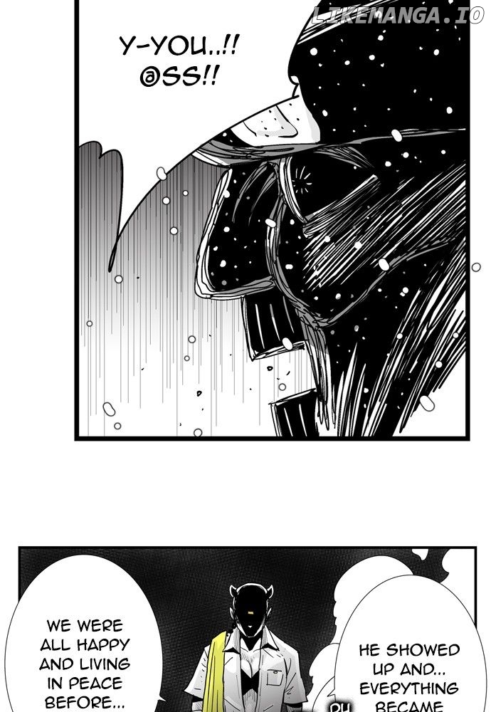 Hellper - Manga Chapter 174 - page 43