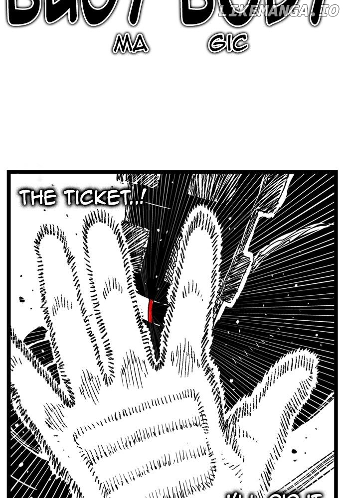 Hellper - Manga Chapter 174 - page 45
