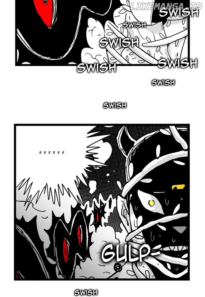 Hellper - Manga Chapter 174 - page 50