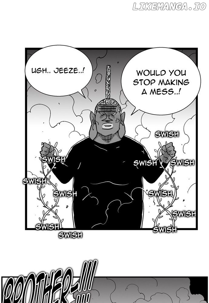 Hellper - Manga Chapter 174 - page 51
