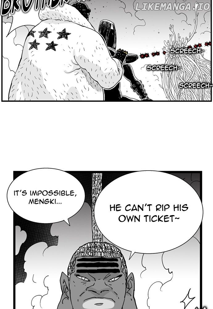 Hellper - Manga Chapter 174 - page 52