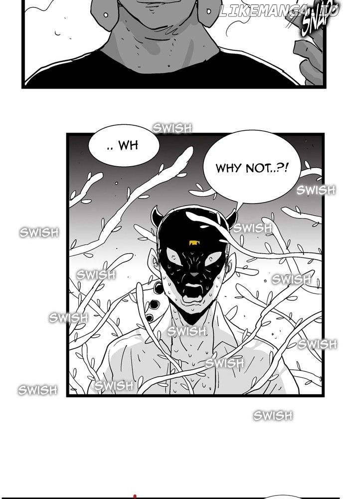 Hellper - Manga Chapter 174 - page 53