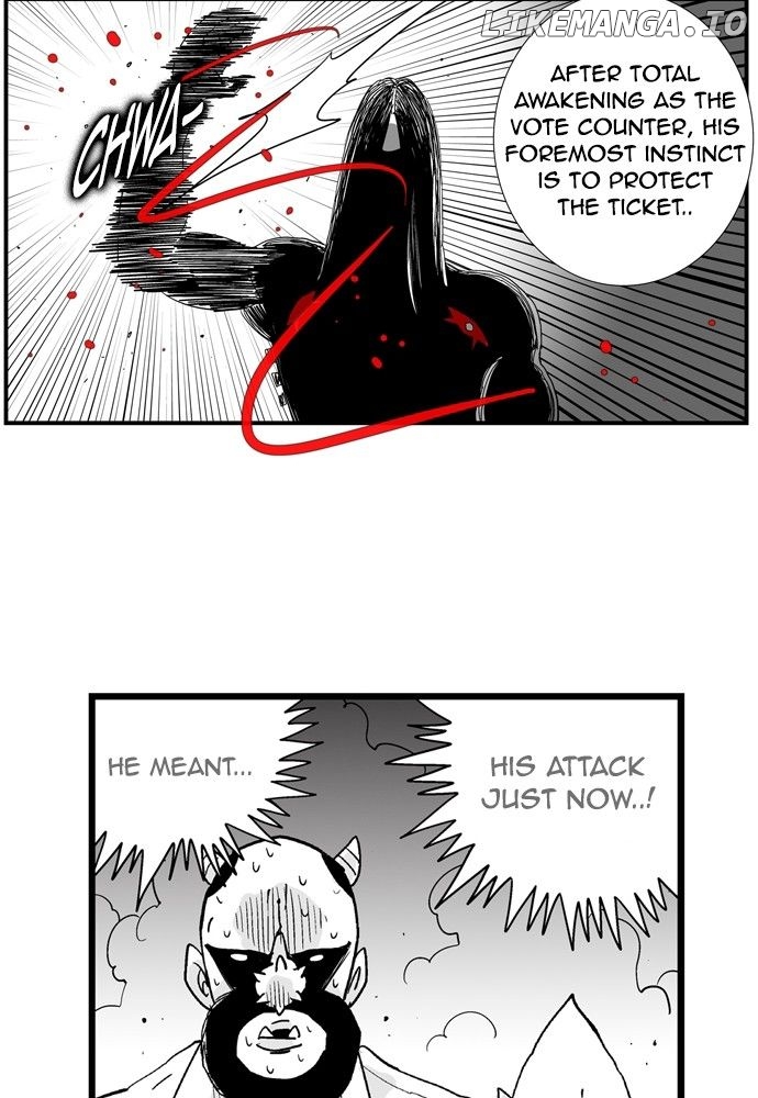 Hellper - Manga Chapter 174 - page 54