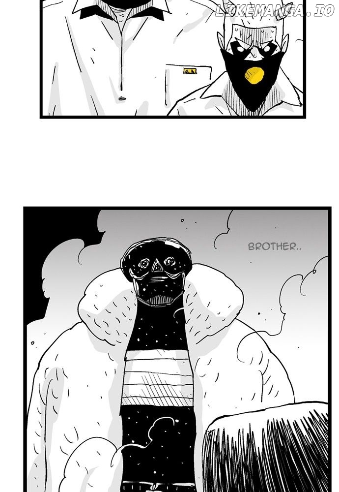 Hellper - Manga Chapter 174 - page 55
