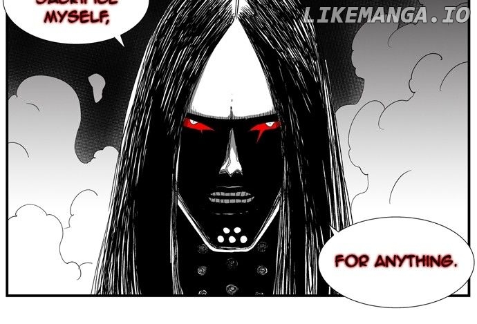 Hellper - Manga Chapter 174 - page 57
