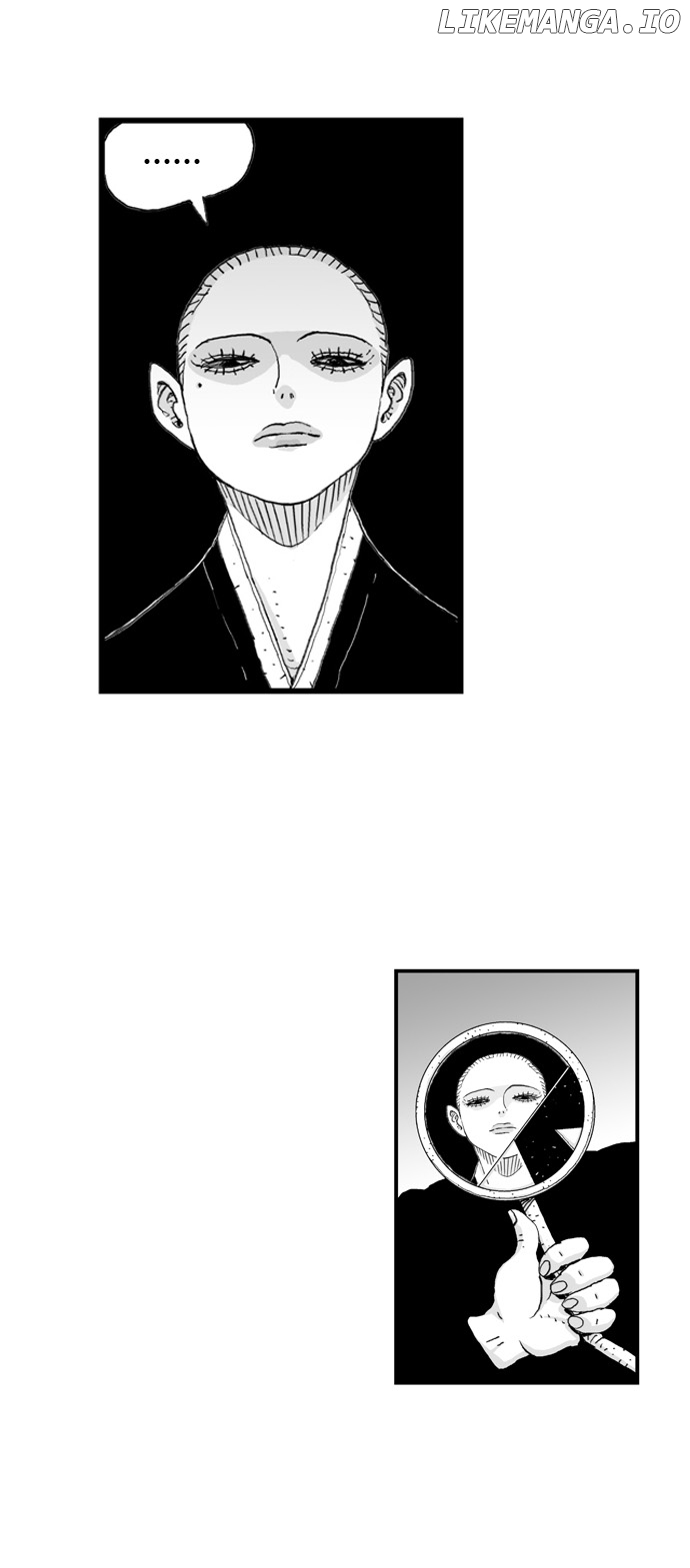 Hellper - Manga Chapter 7 - page 17