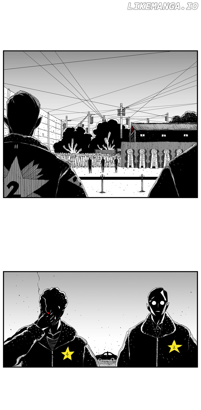 Hellper - Manga Chapter 7 - page 3