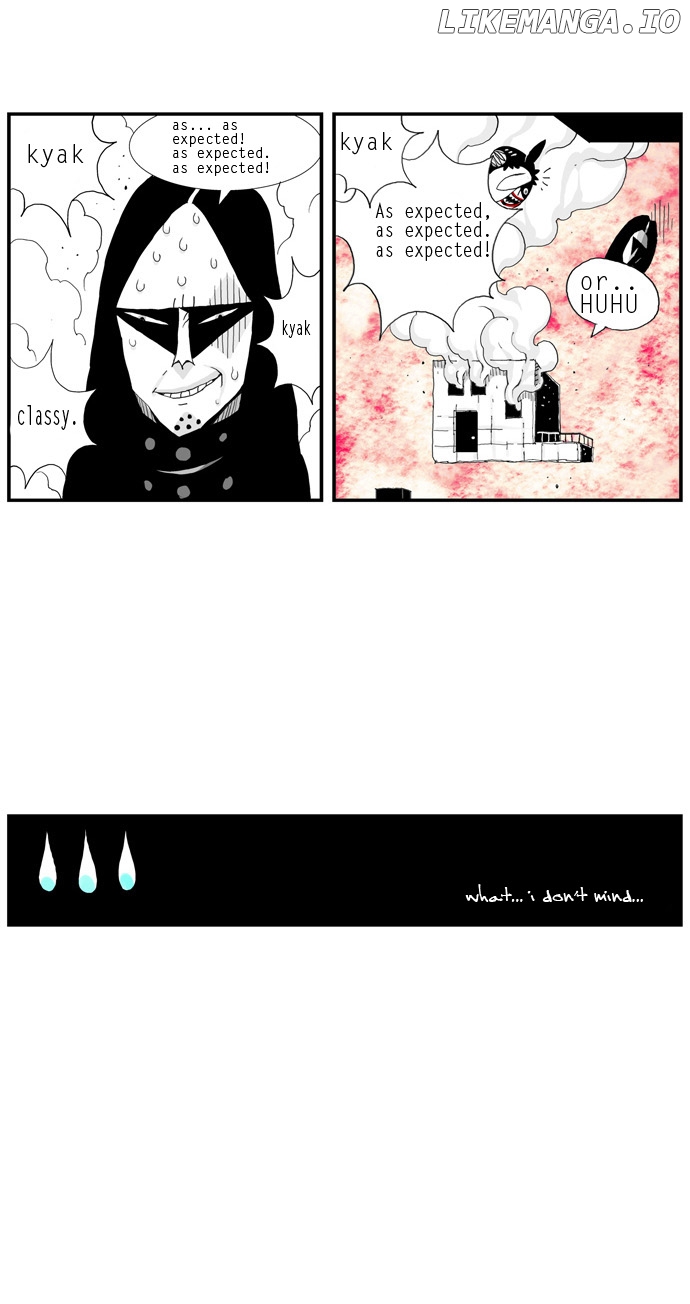 Hellper - Manga Chapter 7 - page 23