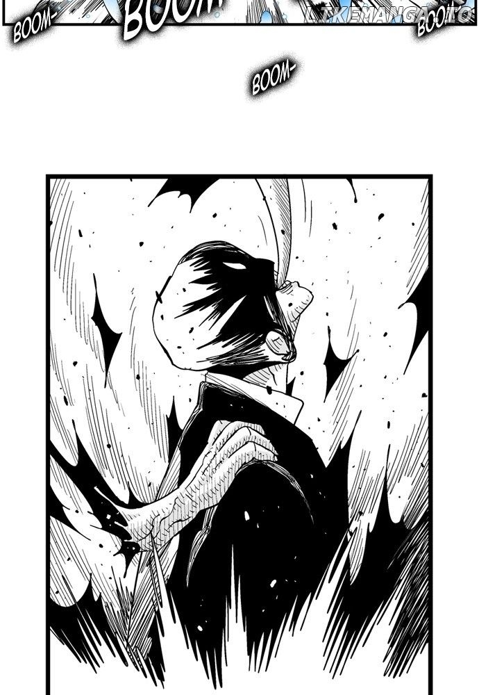 Hellper - Manga Chapter 150 - page 13