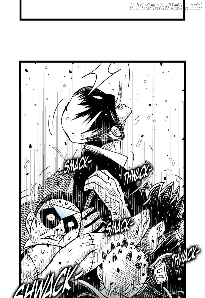 Hellper - Manga Chapter 150 - page 14