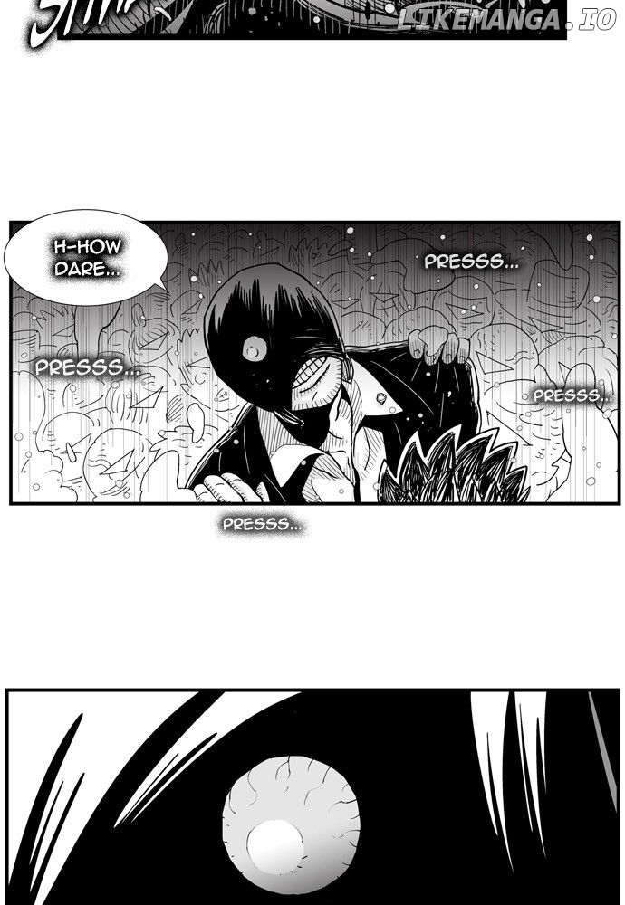 Hellper - Manga Chapter 150 - page 15