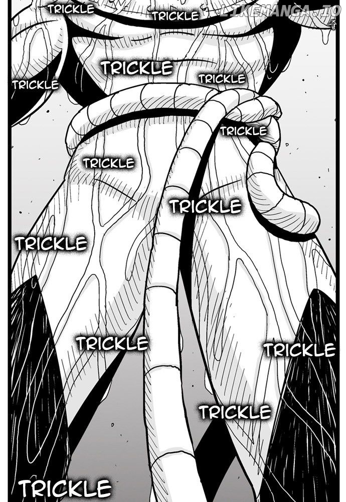 Hellper - Manga Chapter 150 - page 19