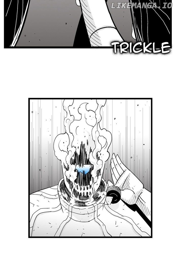 Hellper - Manga Chapter 150 - page 20