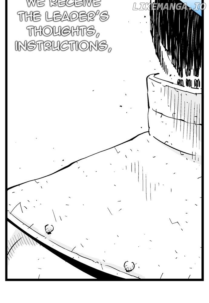 Hellper - Manga Chapter 150 - page 3