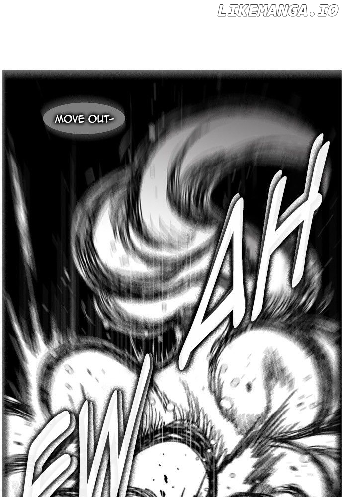 Hellper - Manga Chapter 150 - page 21