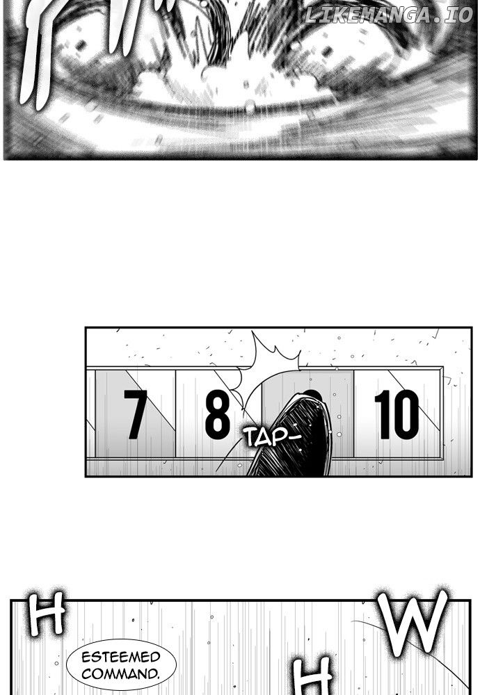 Hellper - Manga Chapter 150 - page 22