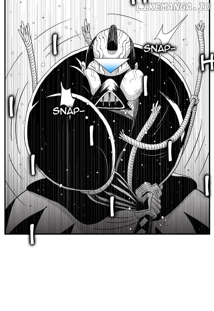 Hellper - Manga Chapter 150 - page 23