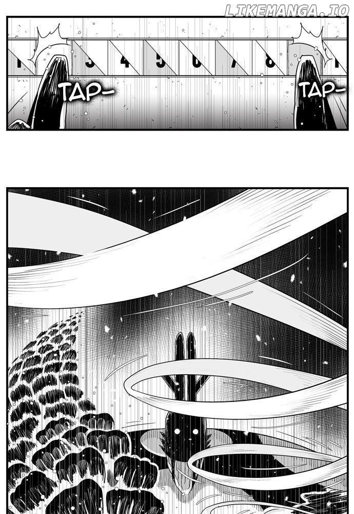 Hellper - Manga Chapter 150 - page 24