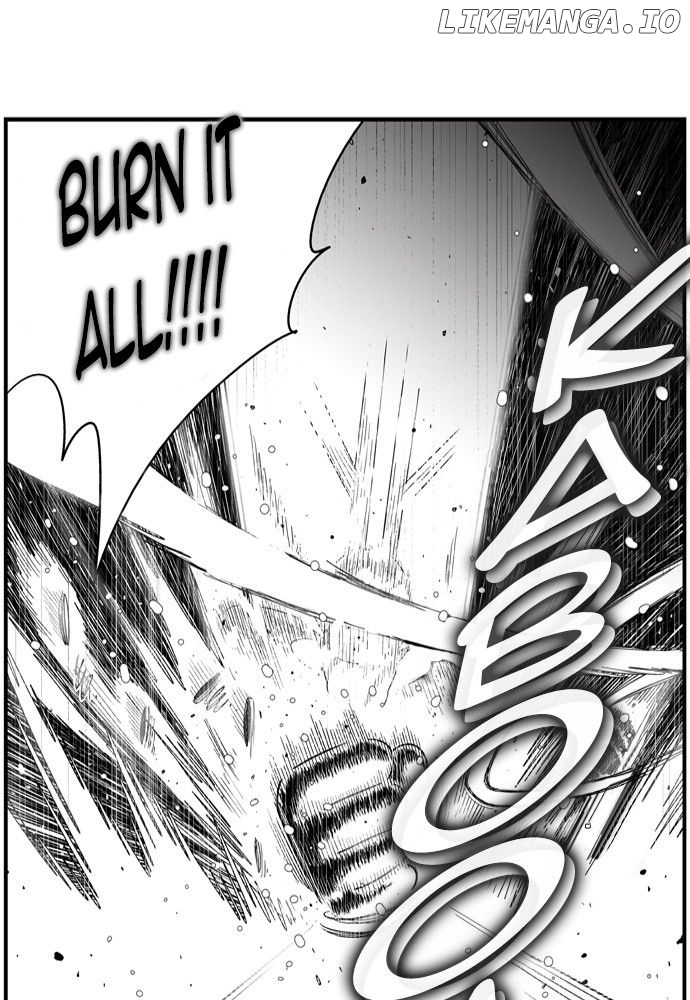 Hellper - Manga Chapter 150 - page 26