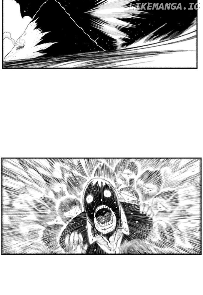 Hellper - Manga Chapter 150 - page 30