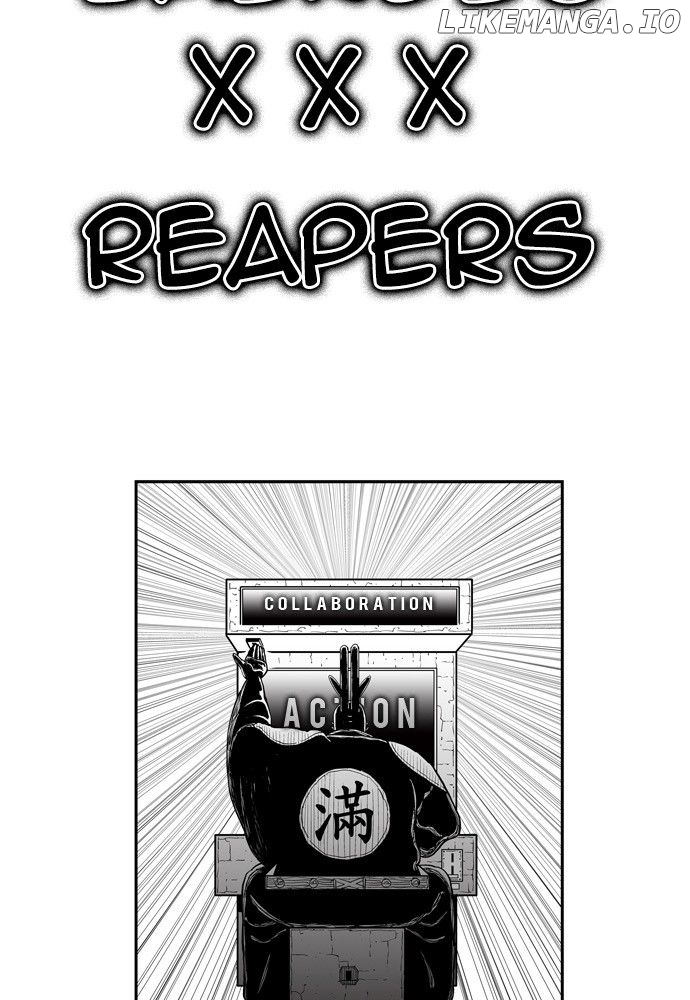 Hellper - Manga Chapter 150 - page 33