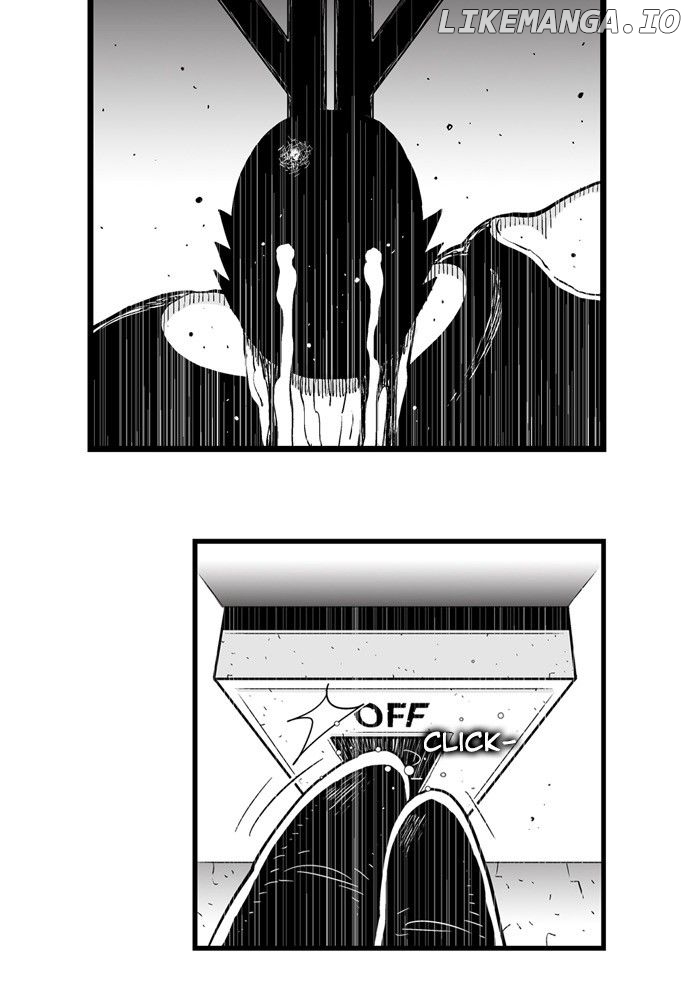 Hellper - Manga Chapter 150 - page 35