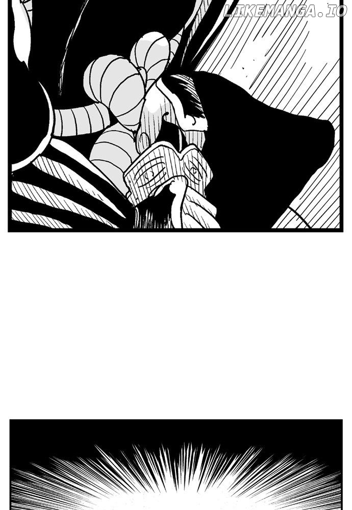 Hellper - Manga Chapter 150 - page 5