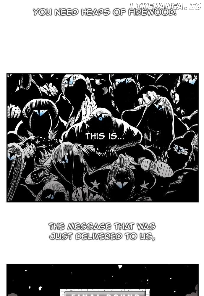 Hellper - Manga Chapter 150 - page 8