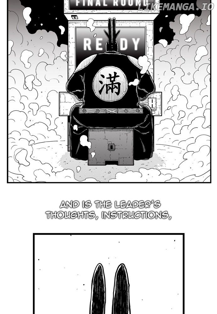 Hellper - Manga Chapter 150 - page 9