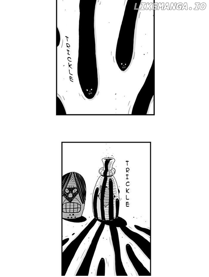 Hellper - Manga Chapter 56 - page 2