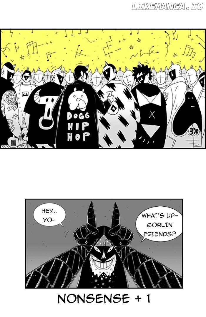 Hellper - Manga Chapter 56 - page 21