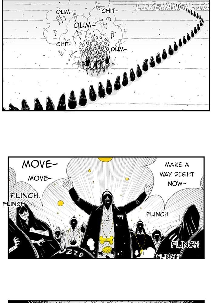 Hellper - Manga Chapter 56 - page 25