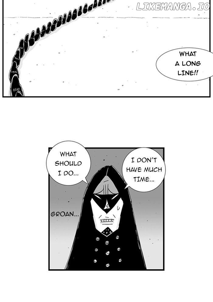 Hellper - Manga Chapter 56 - page 30