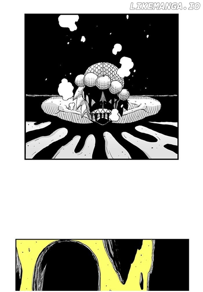 Hellper - Manga Chapter 56 - page 4