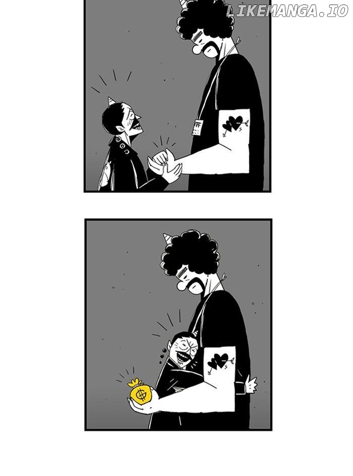 Hellper - Manga Chapter 56 - page 33